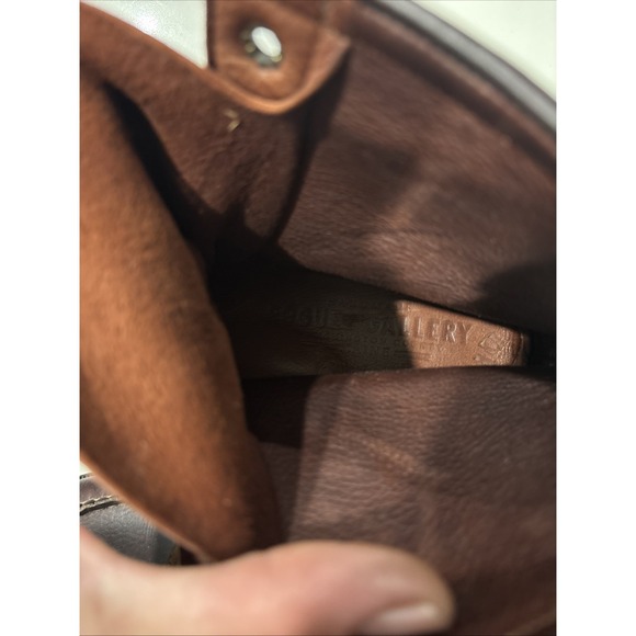 rogues gallery Vintage Boots Men's Rare Size 10.5 Handmade - Picture 7 of 8